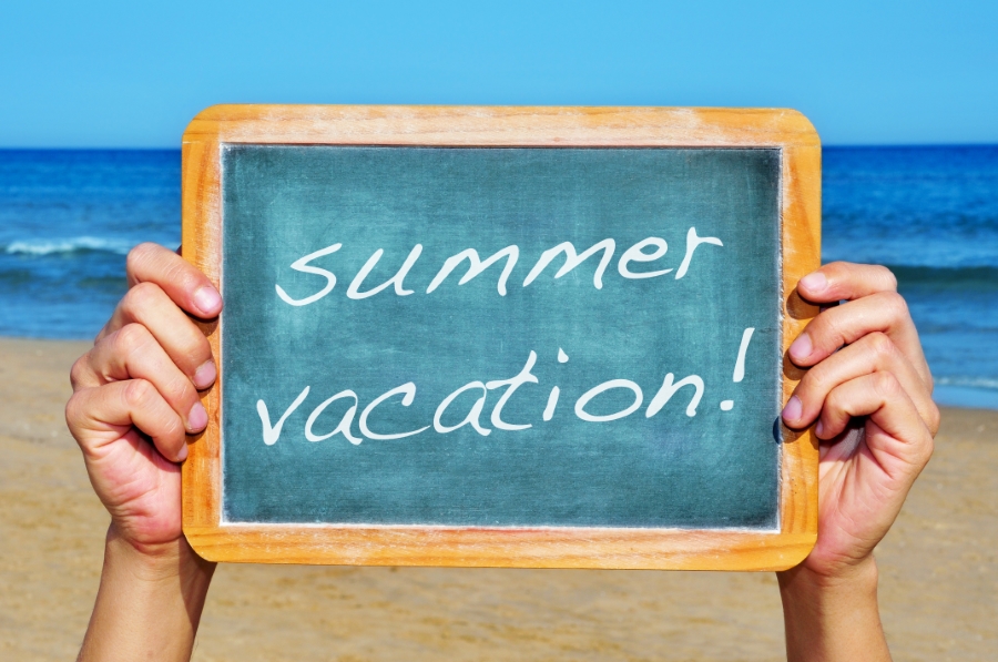 Summer Vacation