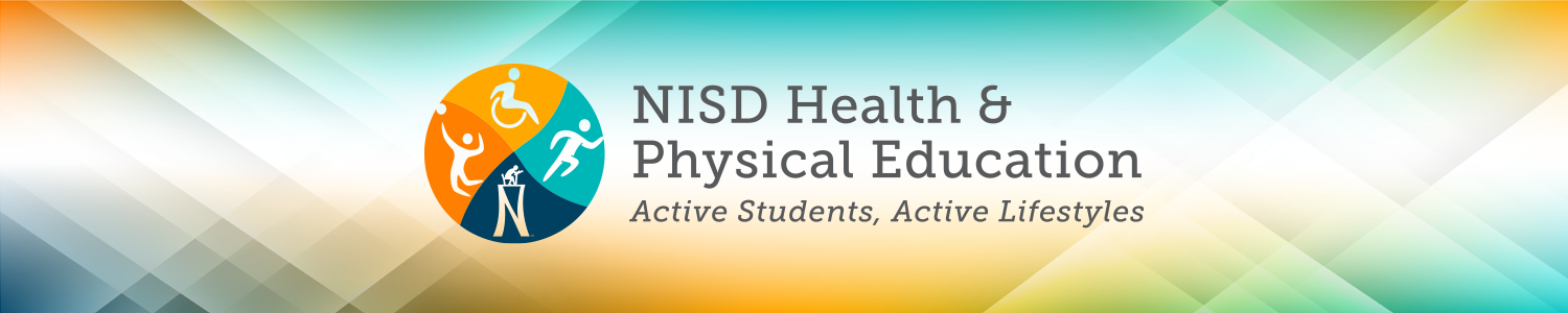 Physical Education banner