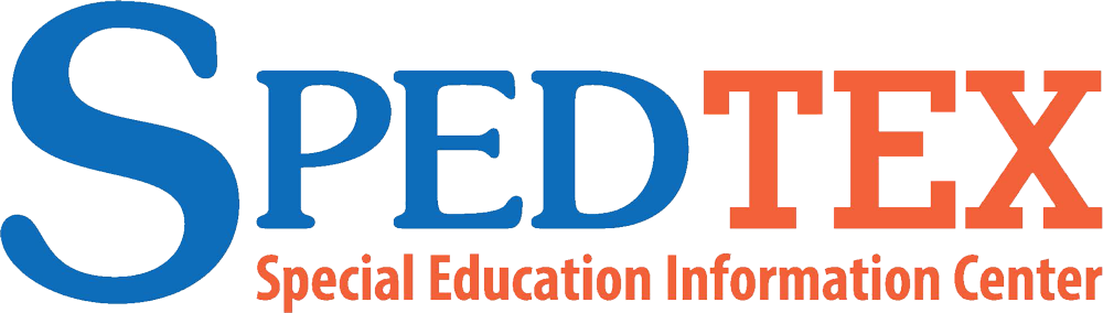 SpedTex logo