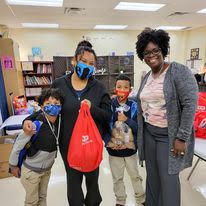 We Love Our Students