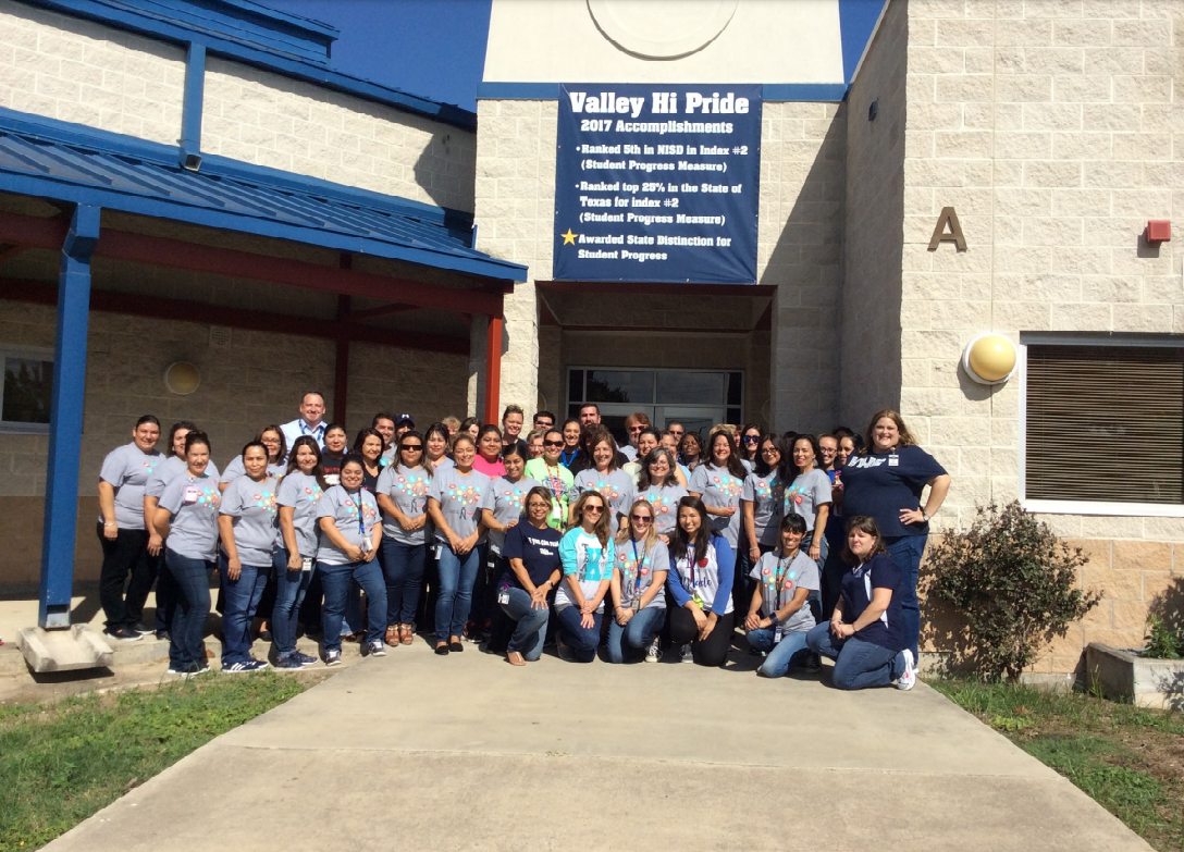 Valley Hi Group Image