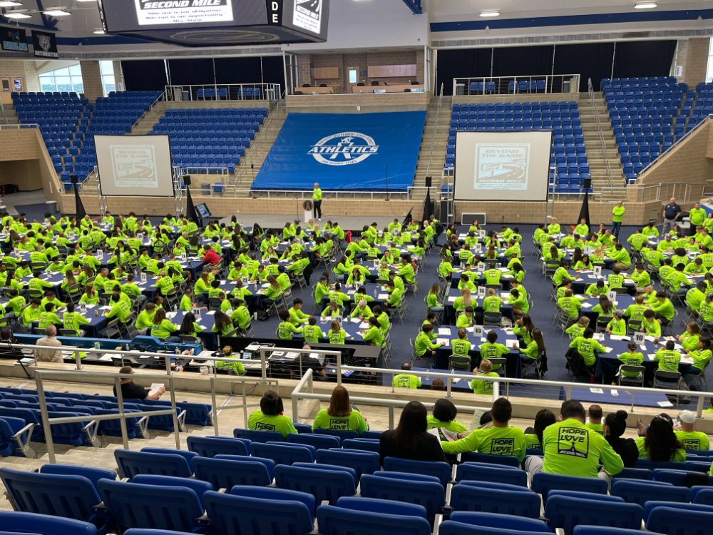 Leadership Conference