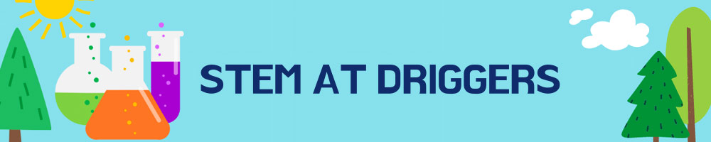 STEM banner