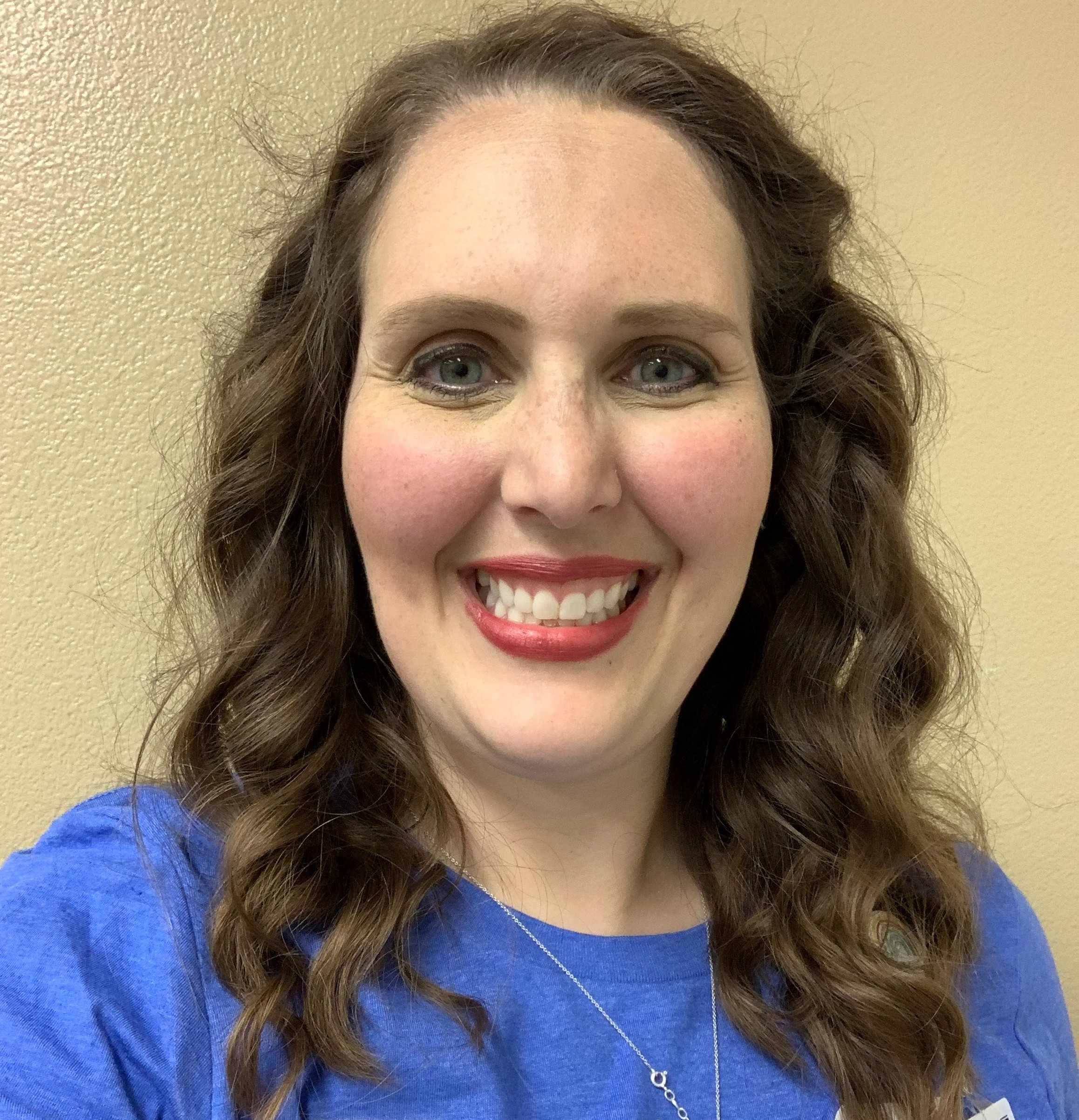 Amanda Barrett, Wernli Counselor