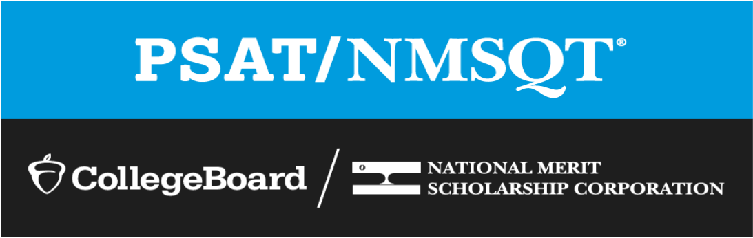 Image of PSAT header