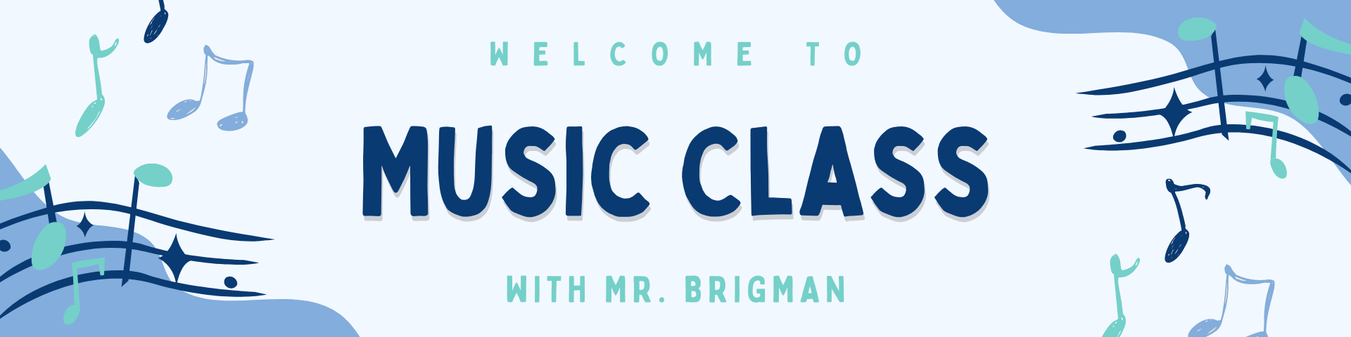 Music Class