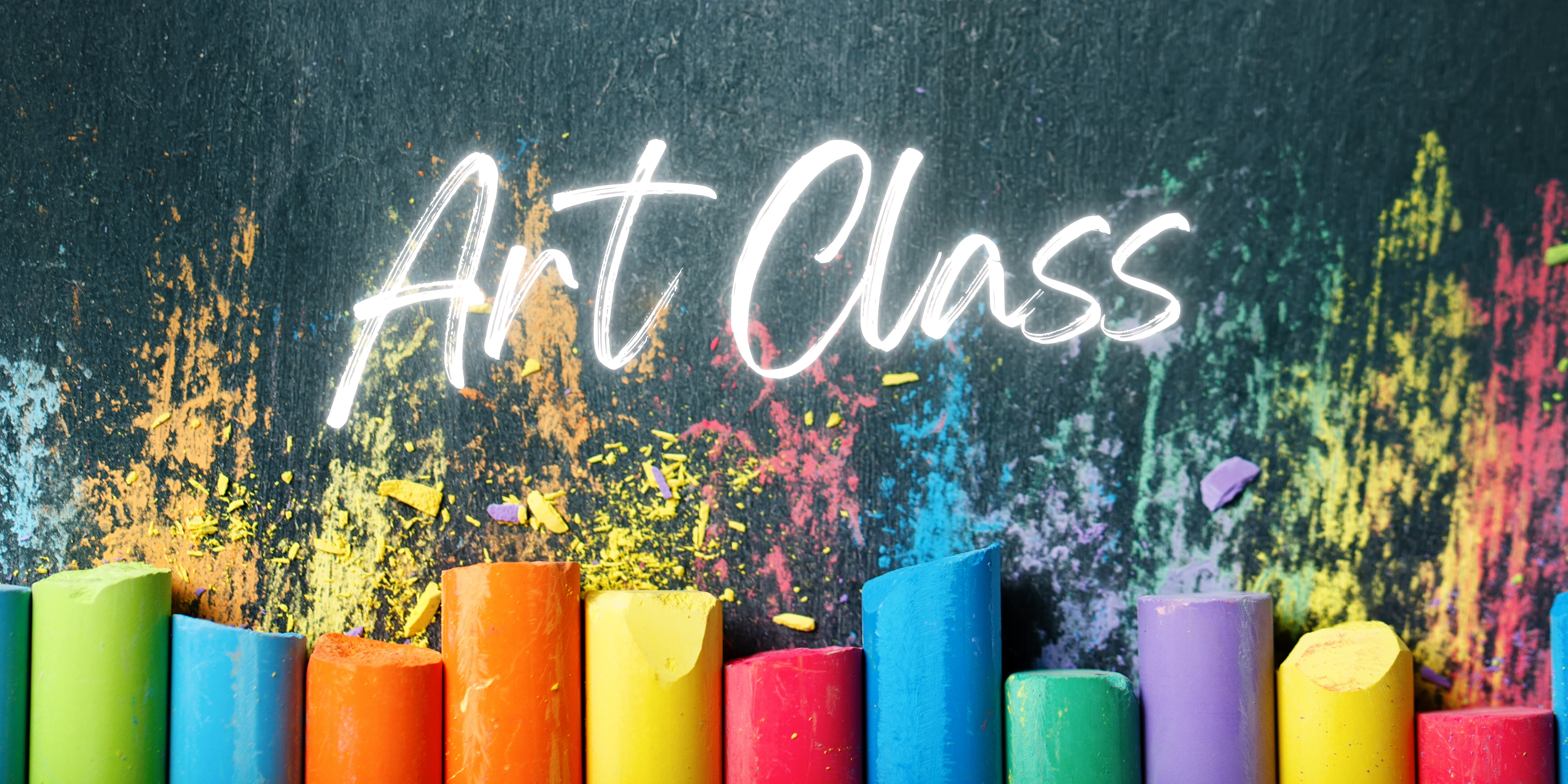 art class graphic
