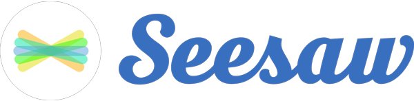 Seesaw logo