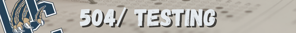 504/ Testing OHS Banner