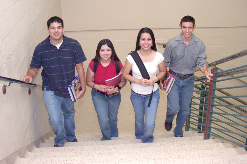 NISD Students