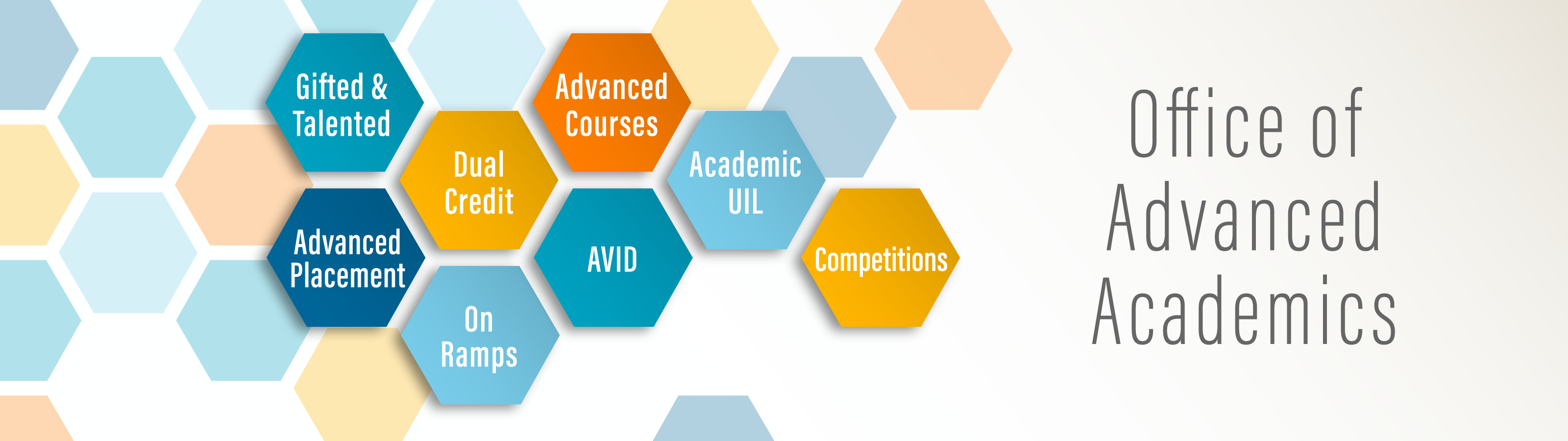 Advanced Academics