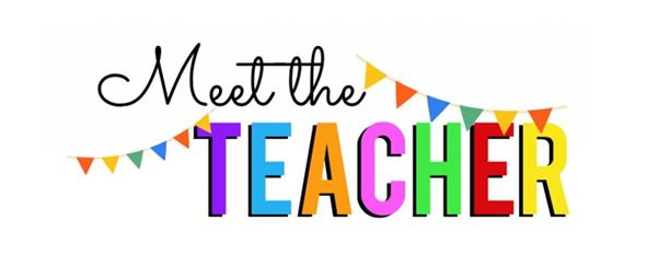 Meet the Teacher pic