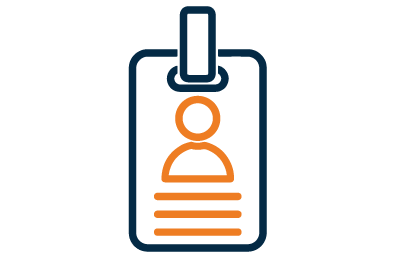 student ID icon