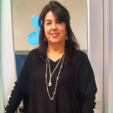 Norma Esparza