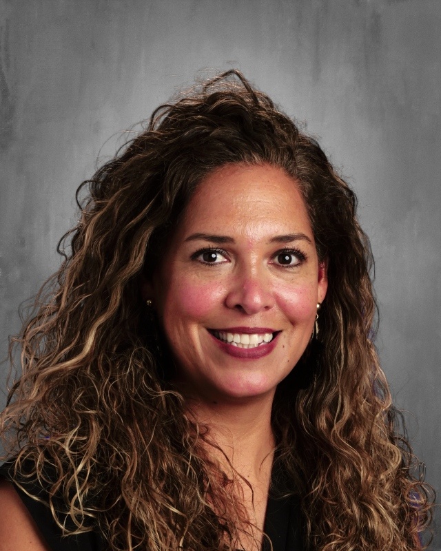 Ms. Mascorro