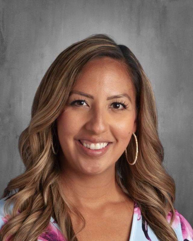 ms. romero