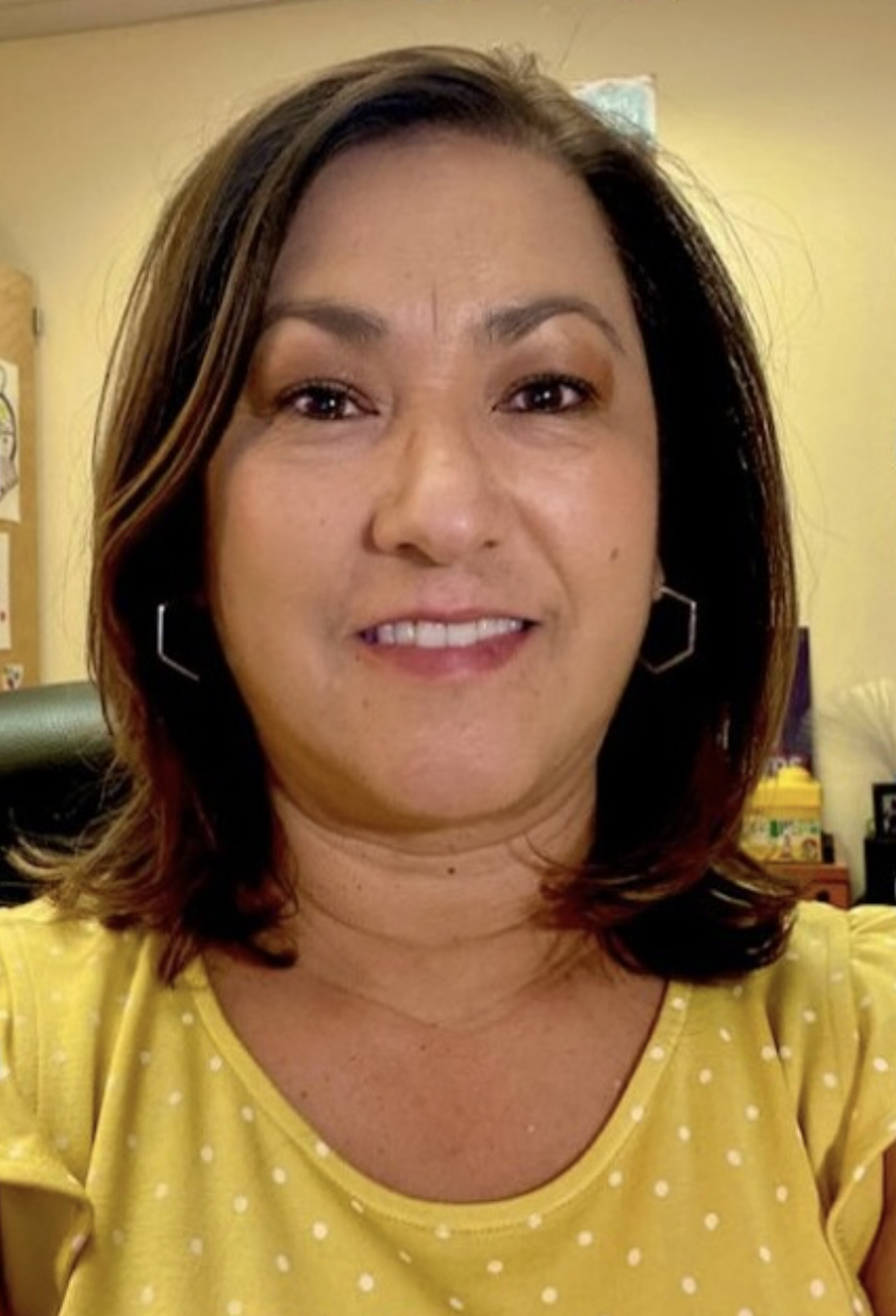 Mrs. Garcia