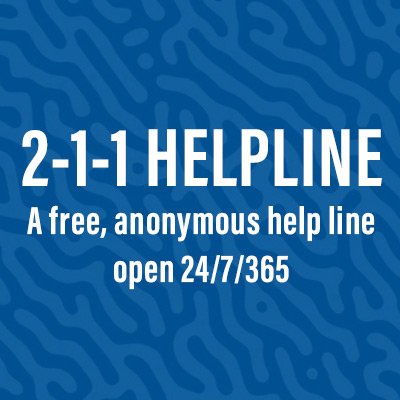 San Antonio Information Line