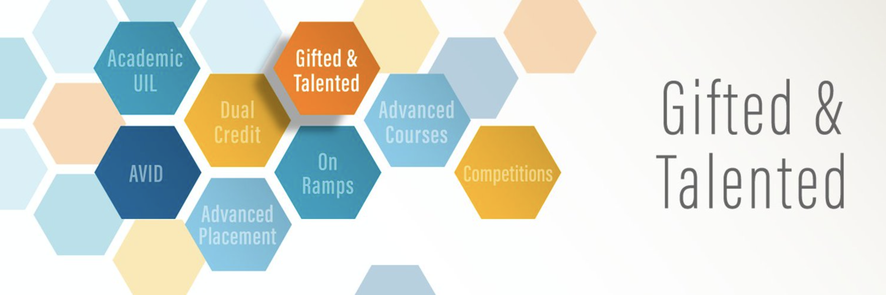 Gifted & Talented image