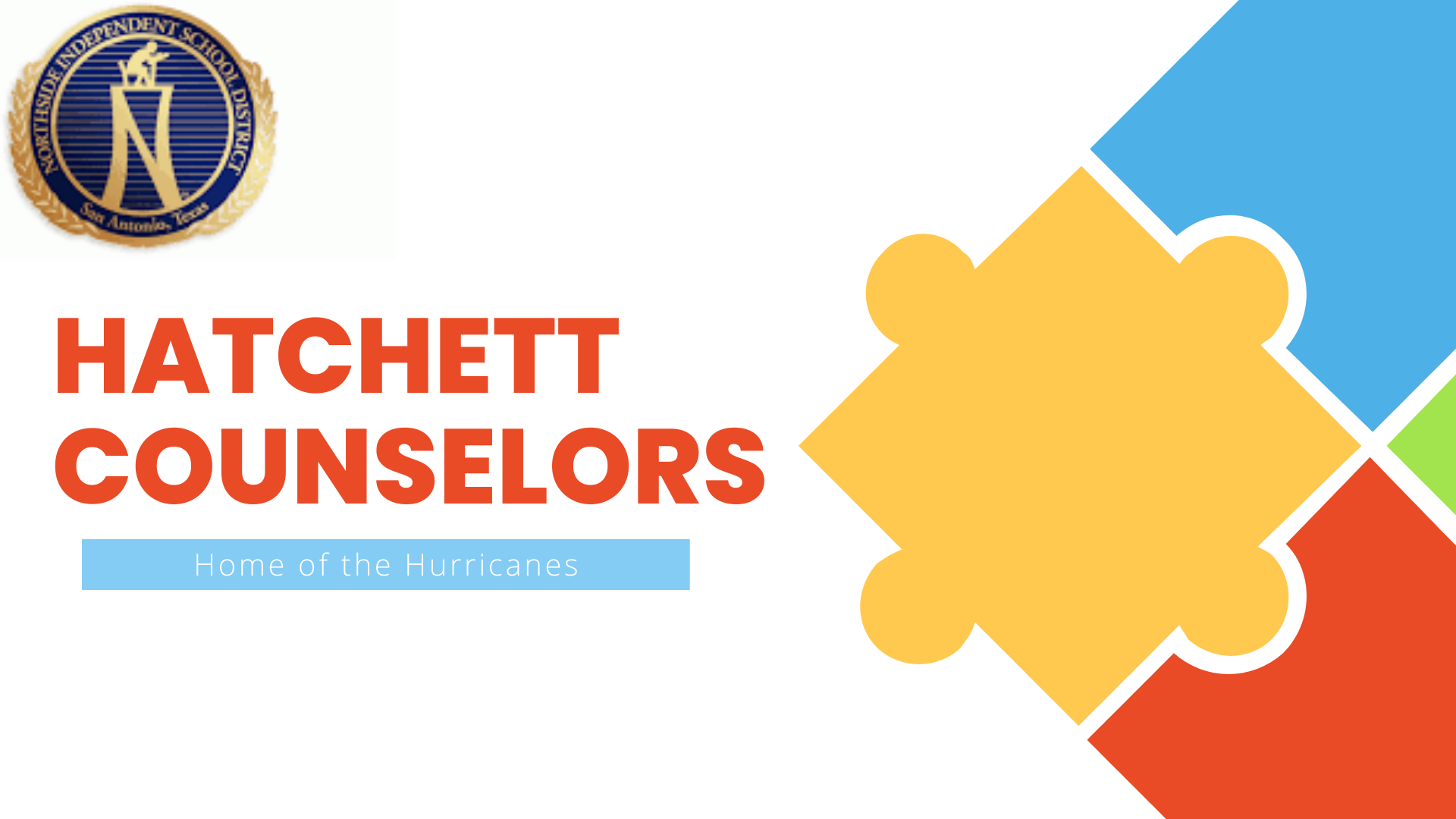 Hatchett Couselors