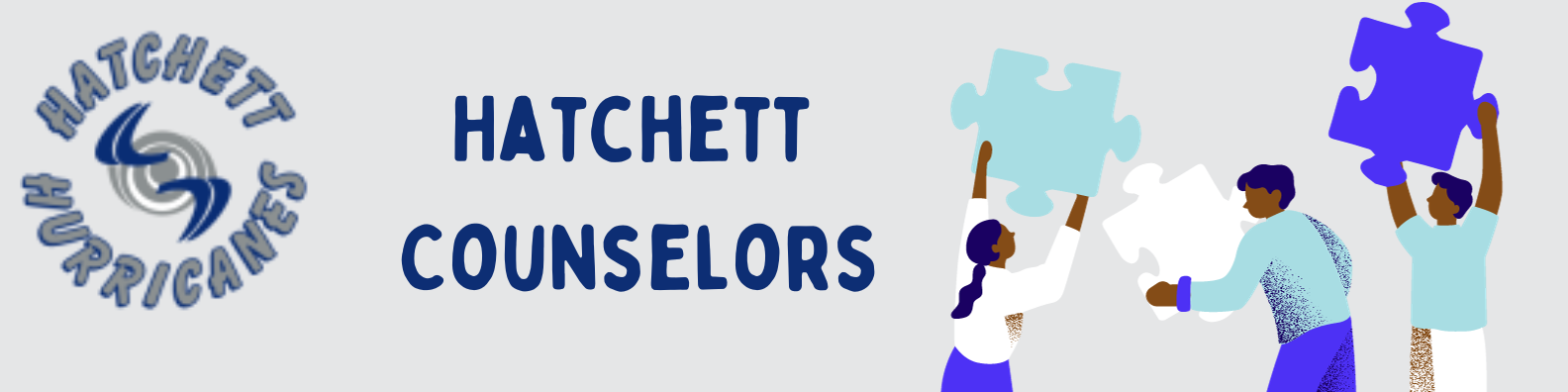 Counselor Banner