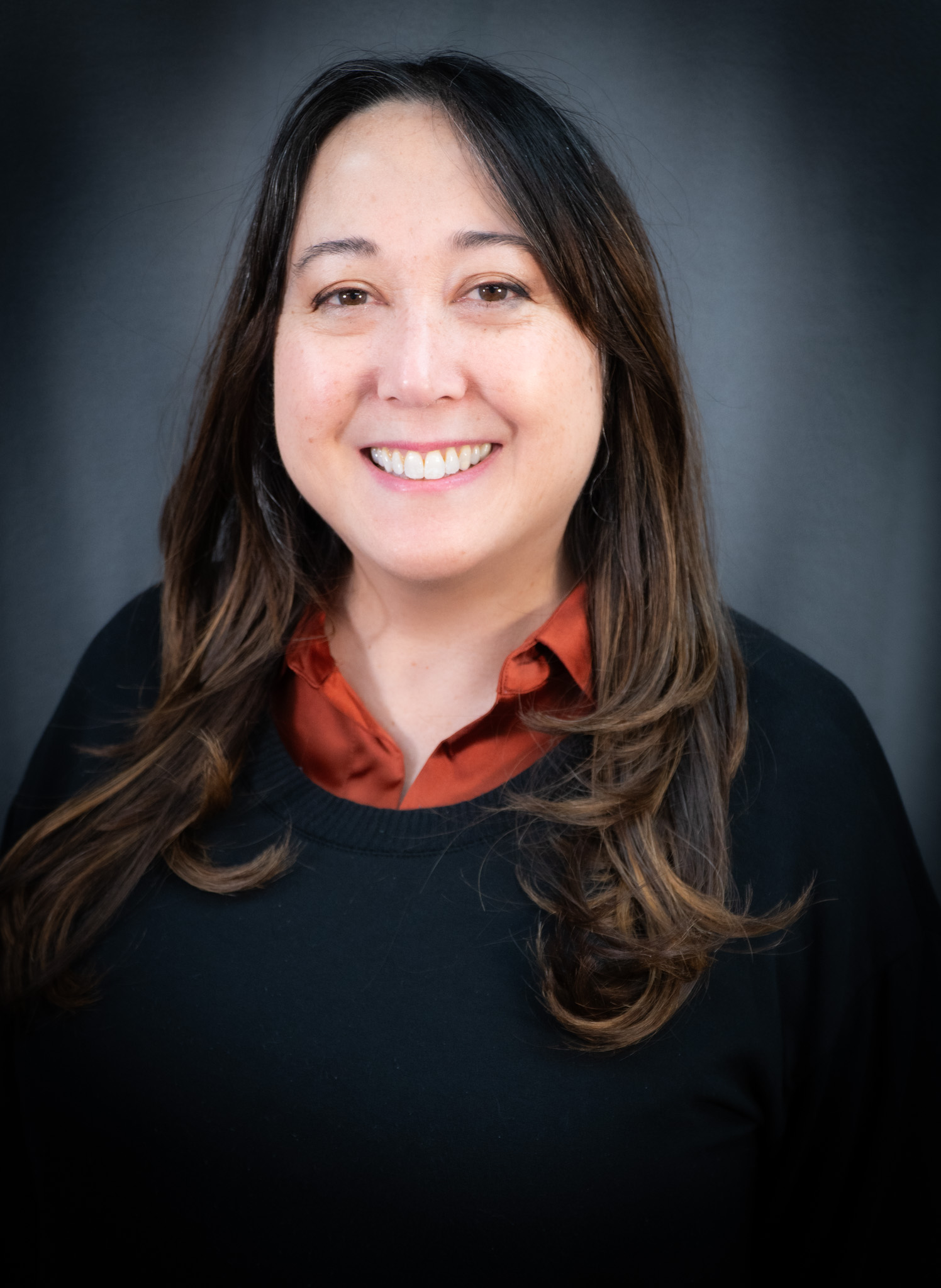 Ms. Christine Bings