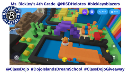 Pic of Dojo Island Dream School with a pool