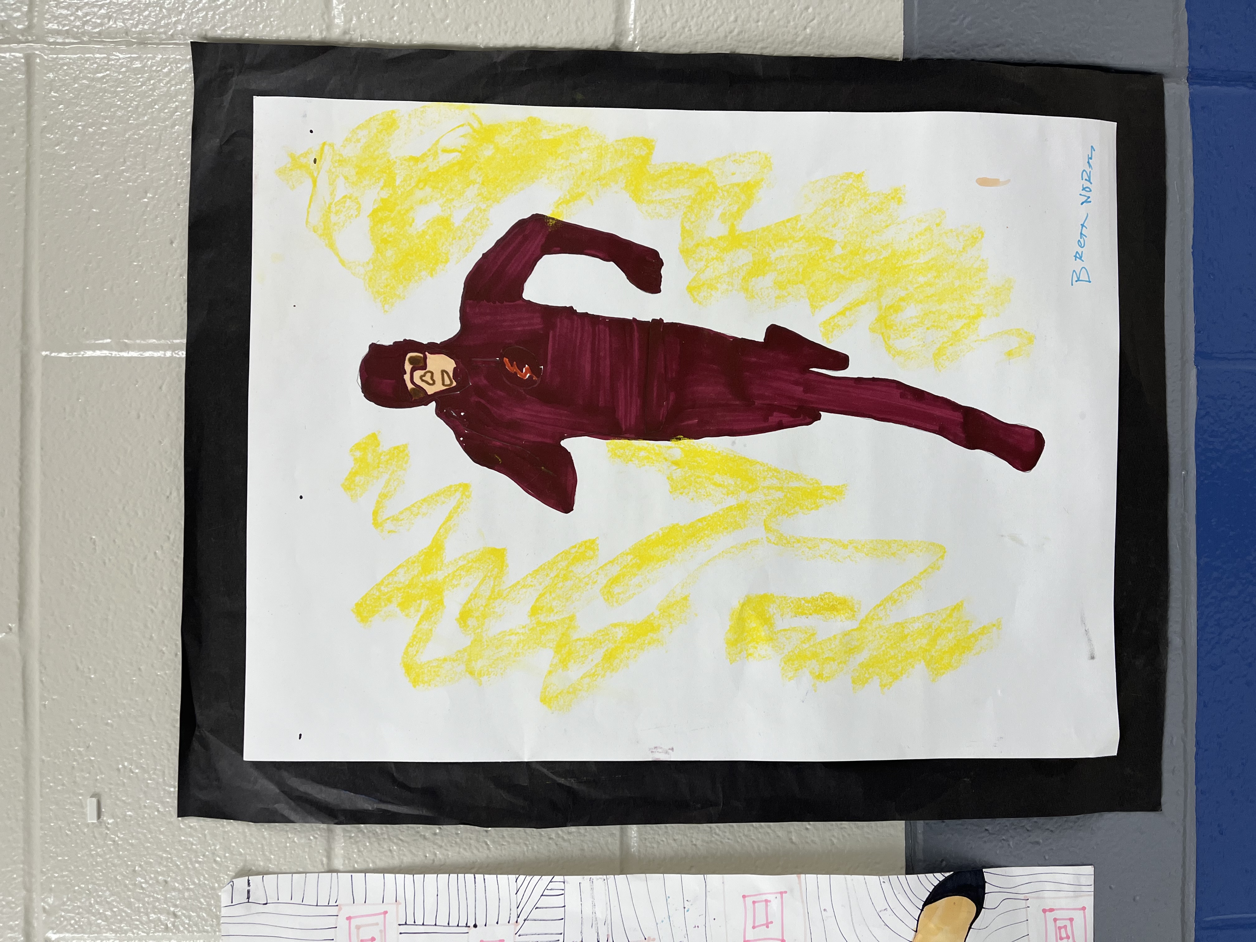 The Flash