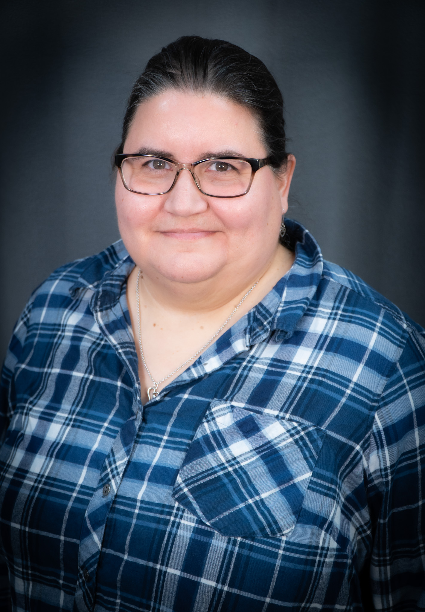 Ms. Jennifer Cook - 8th grade teacher