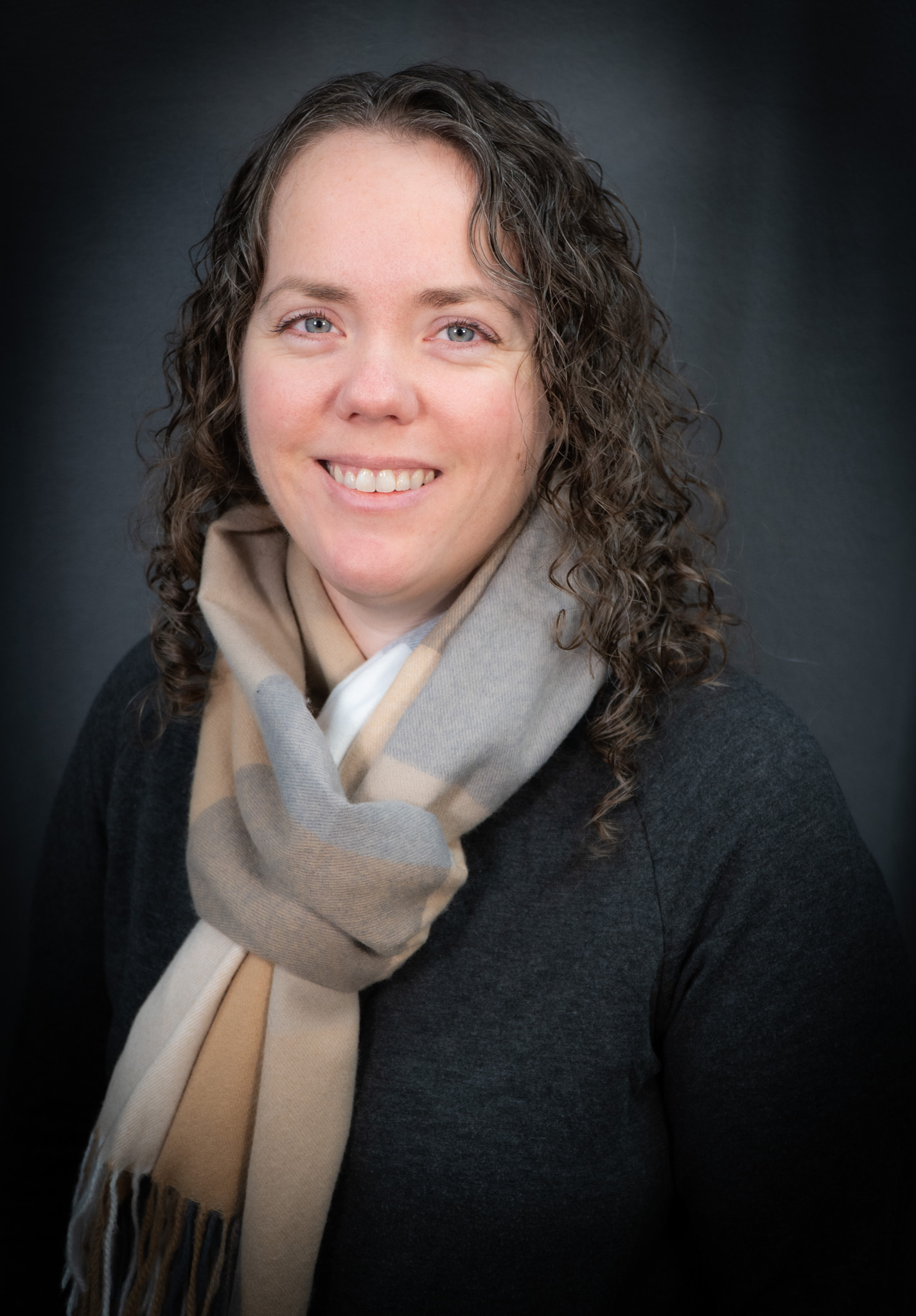 Ms. Lori Linton - 6th grade teacher