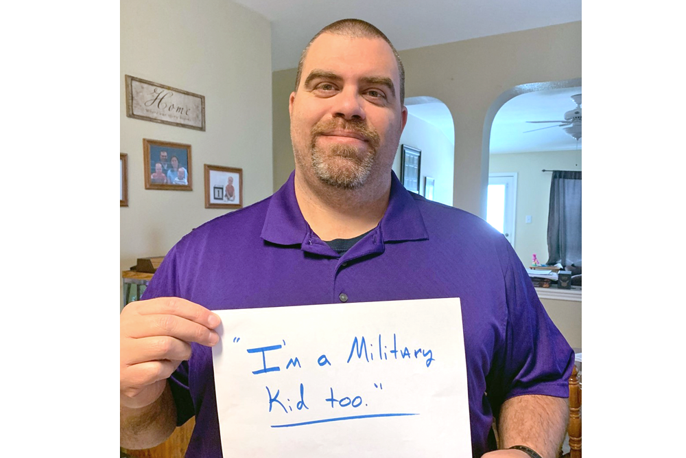 Military Mondays photo 3