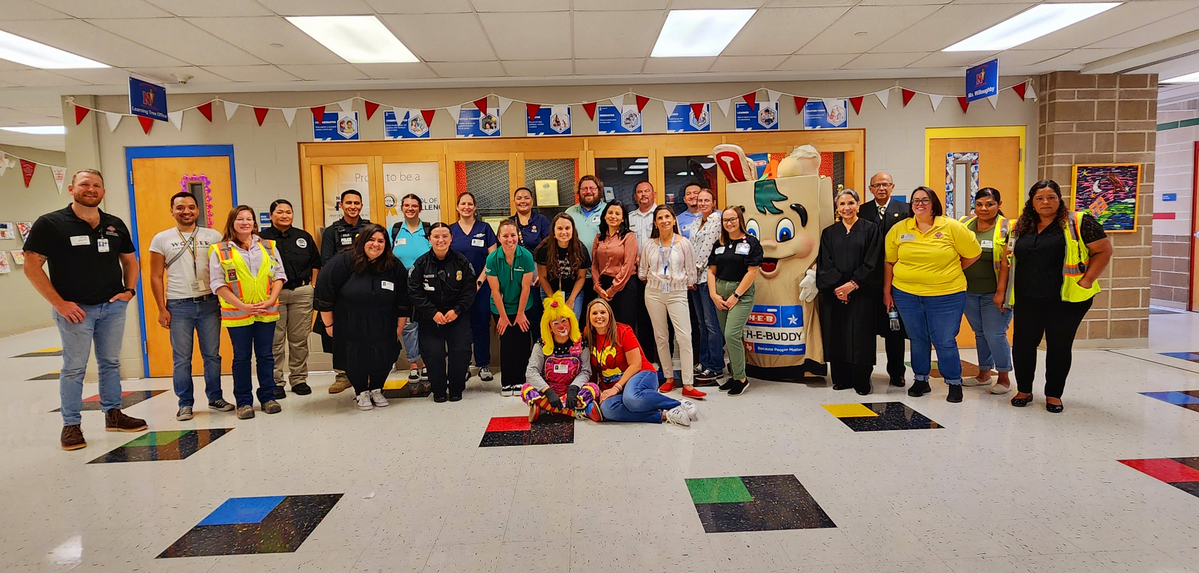 Career Day