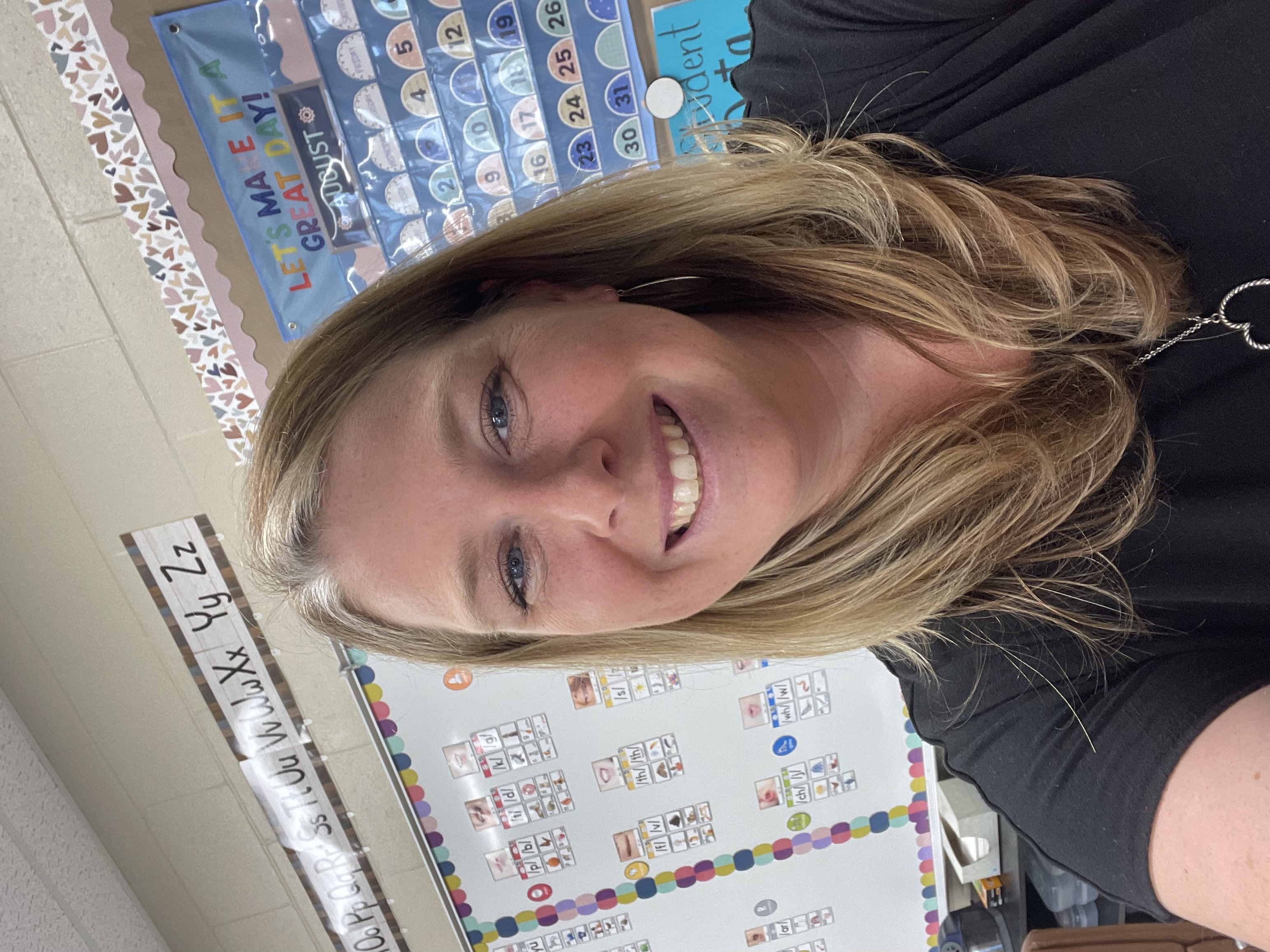 Ms. Mick