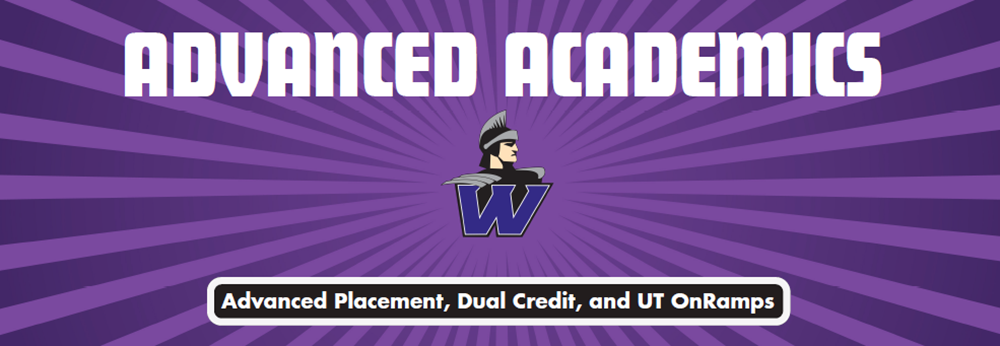 Advanced Academics