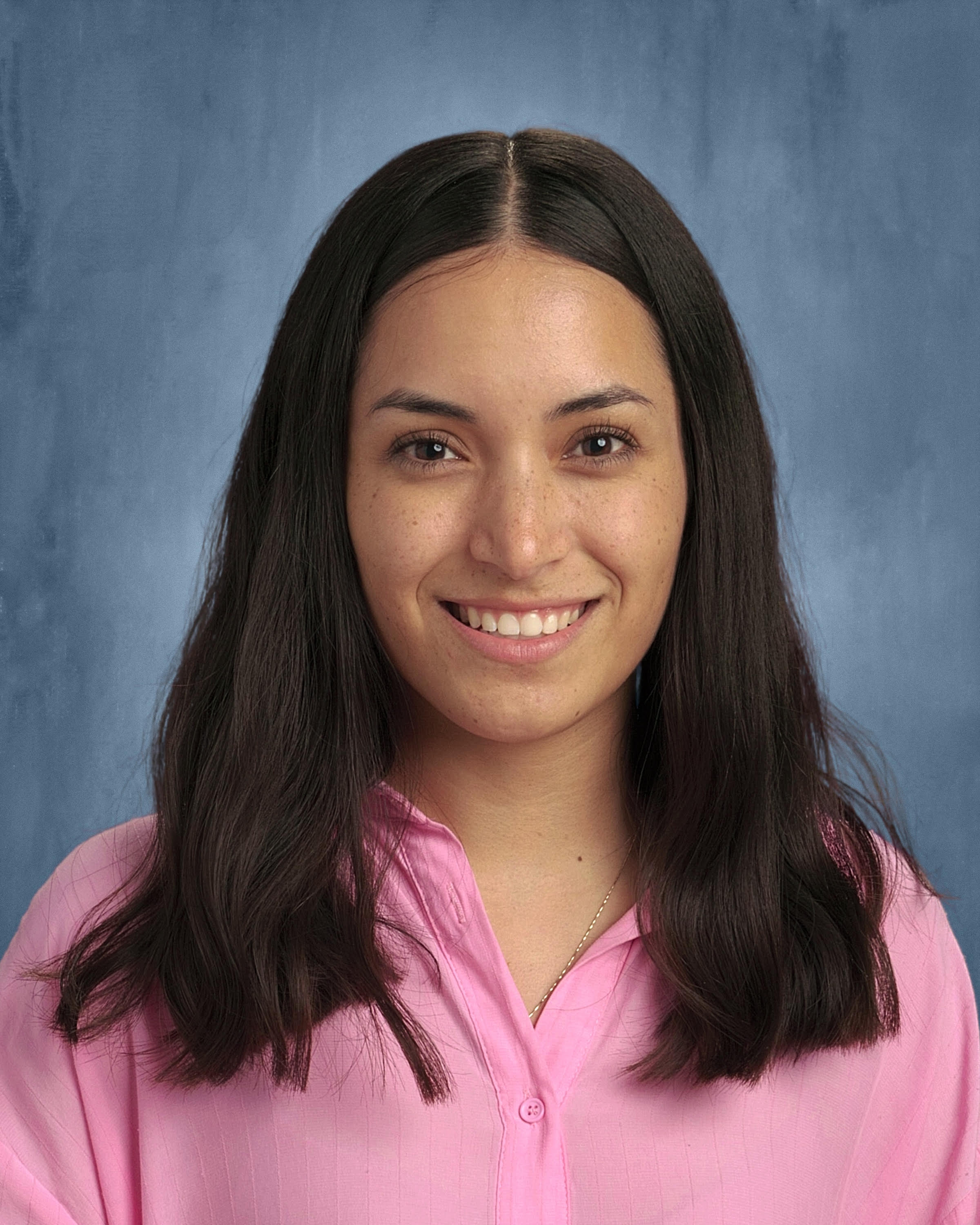 Ms. Flores