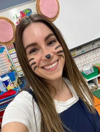 Mrs. Ethridge