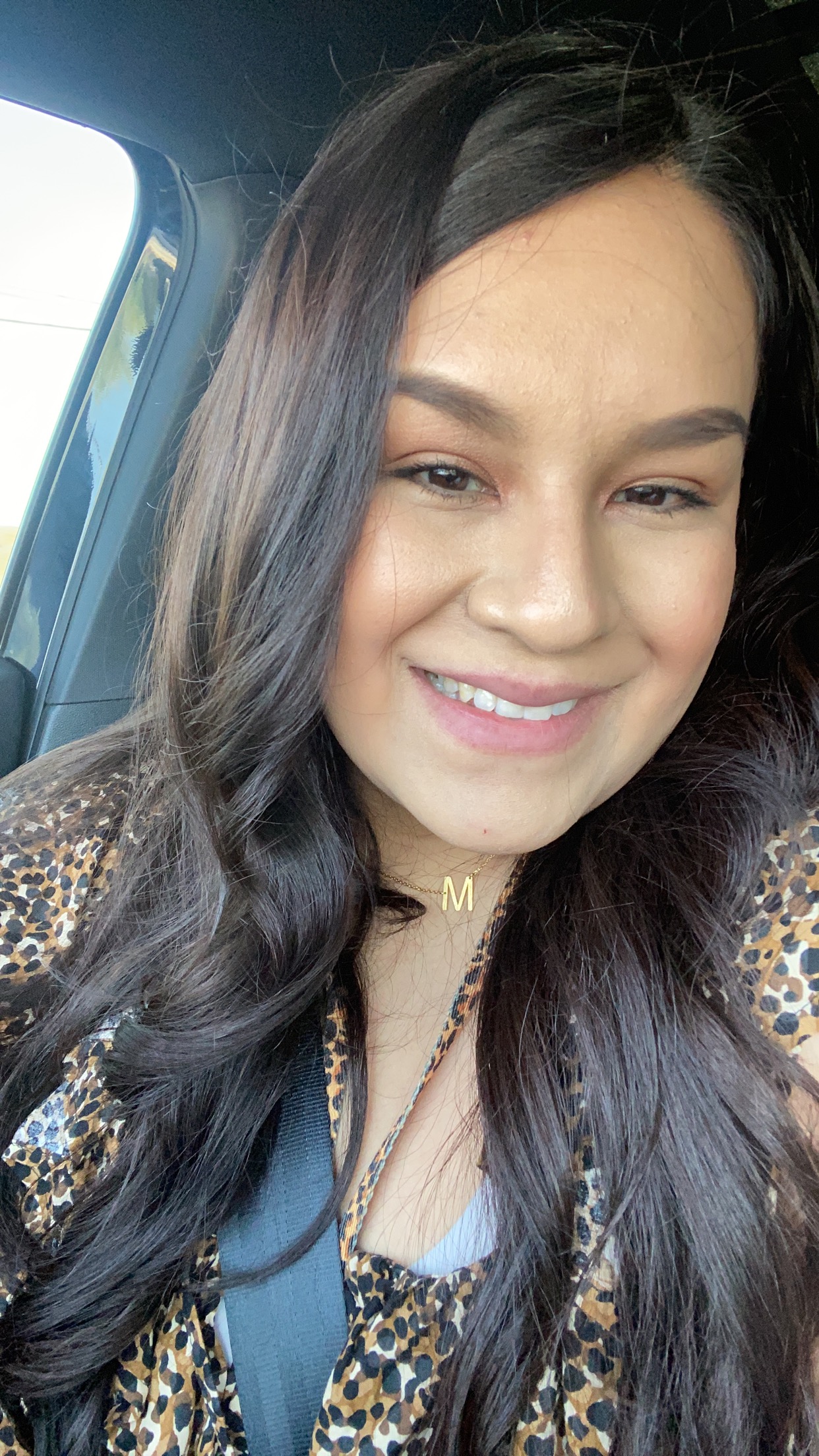 Ms. Bonilla