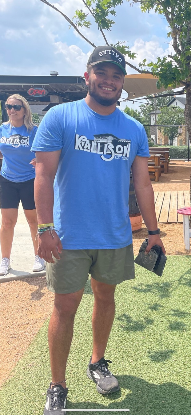 Mr. Salinas