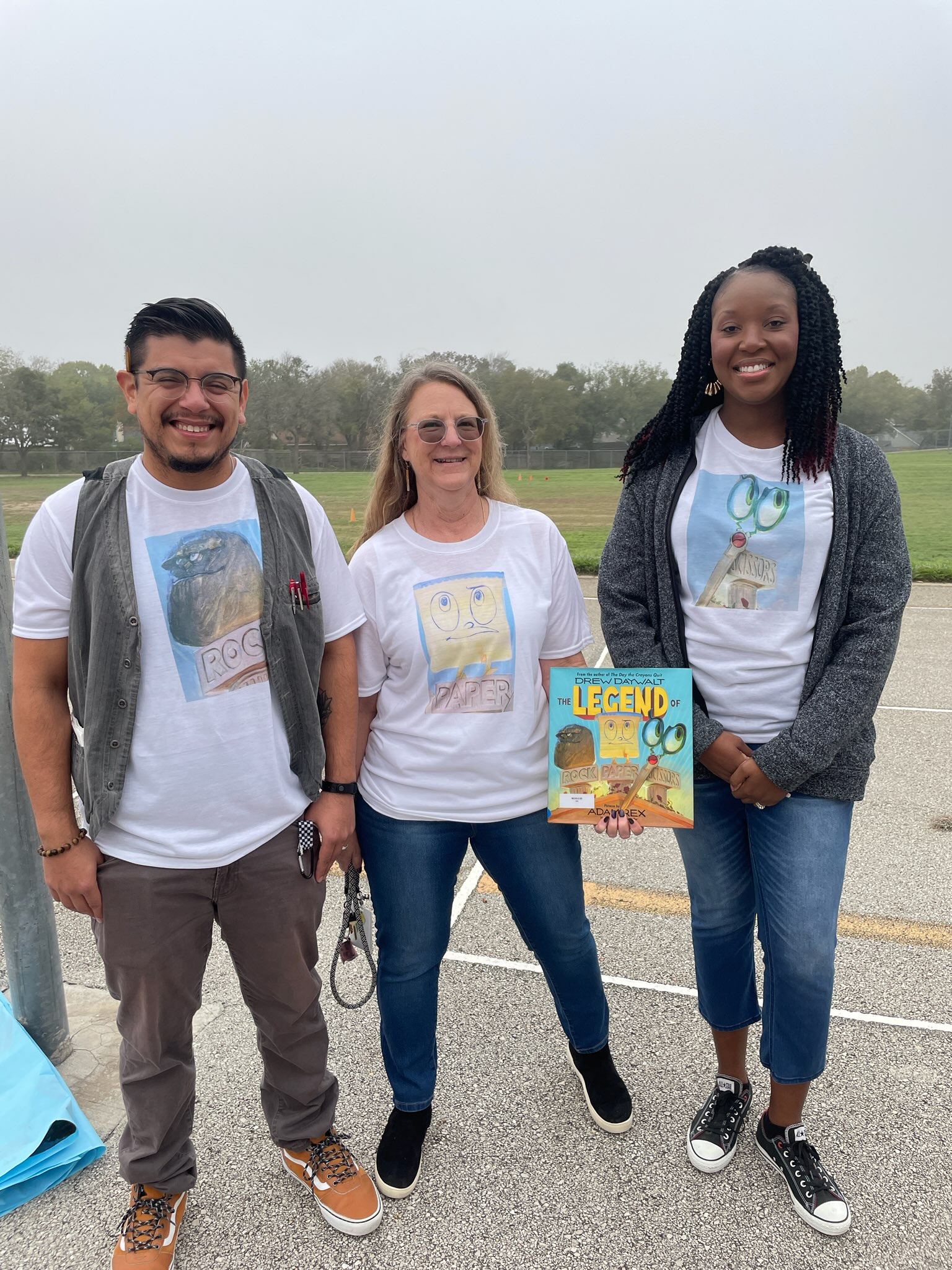 Fourth Grade Teachers