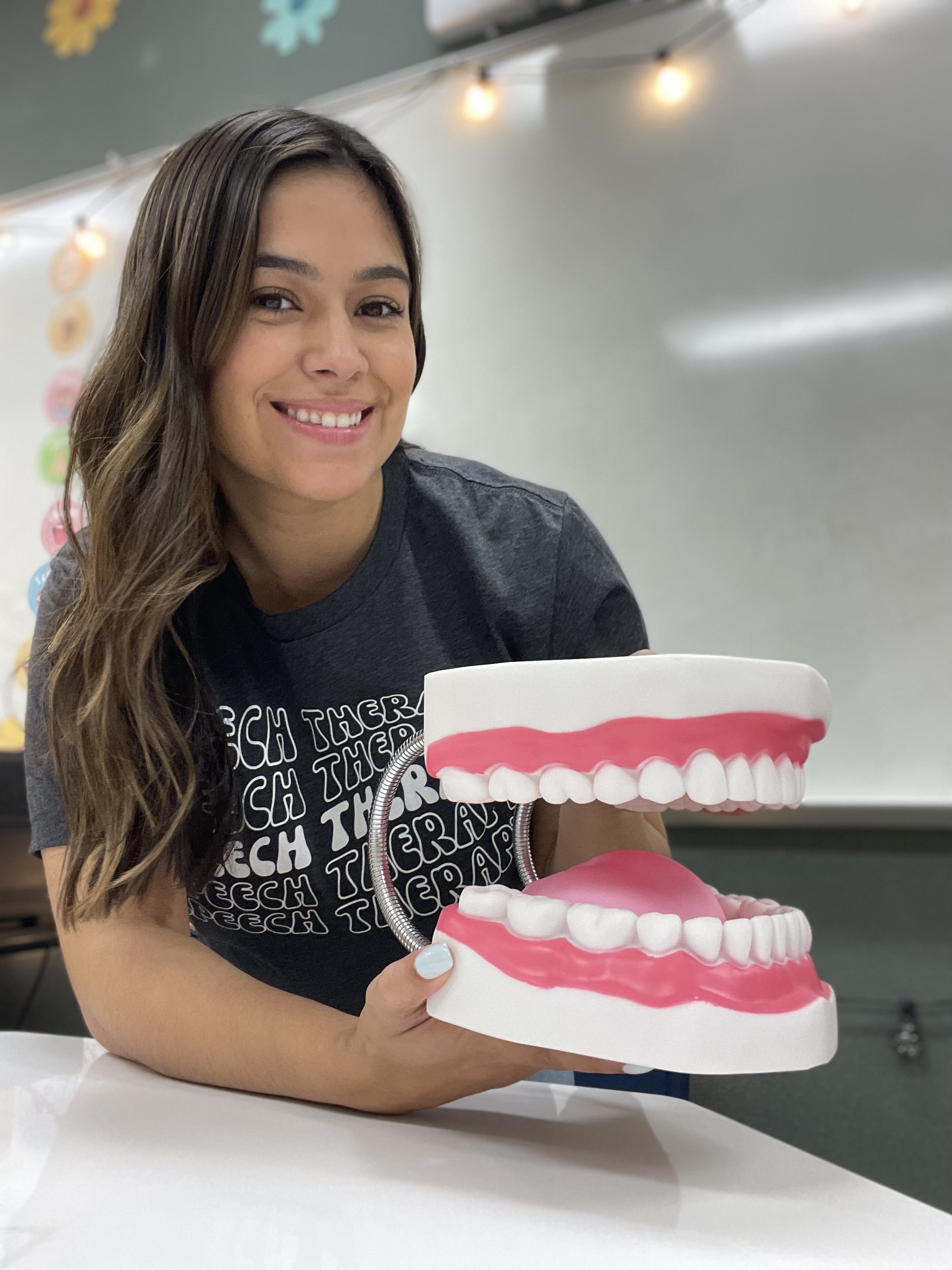 Ms. Ramirez