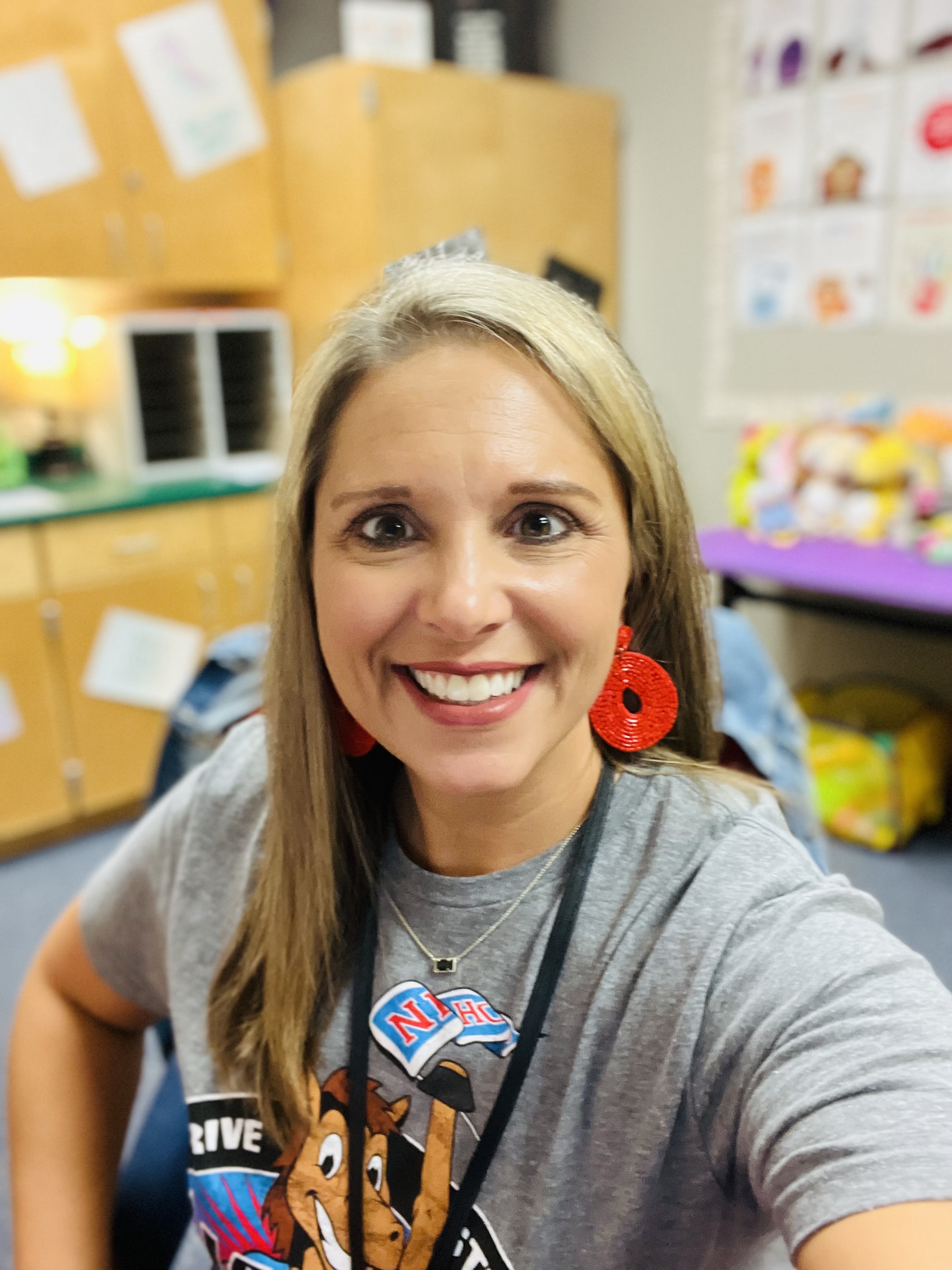 Mrs. Rigby