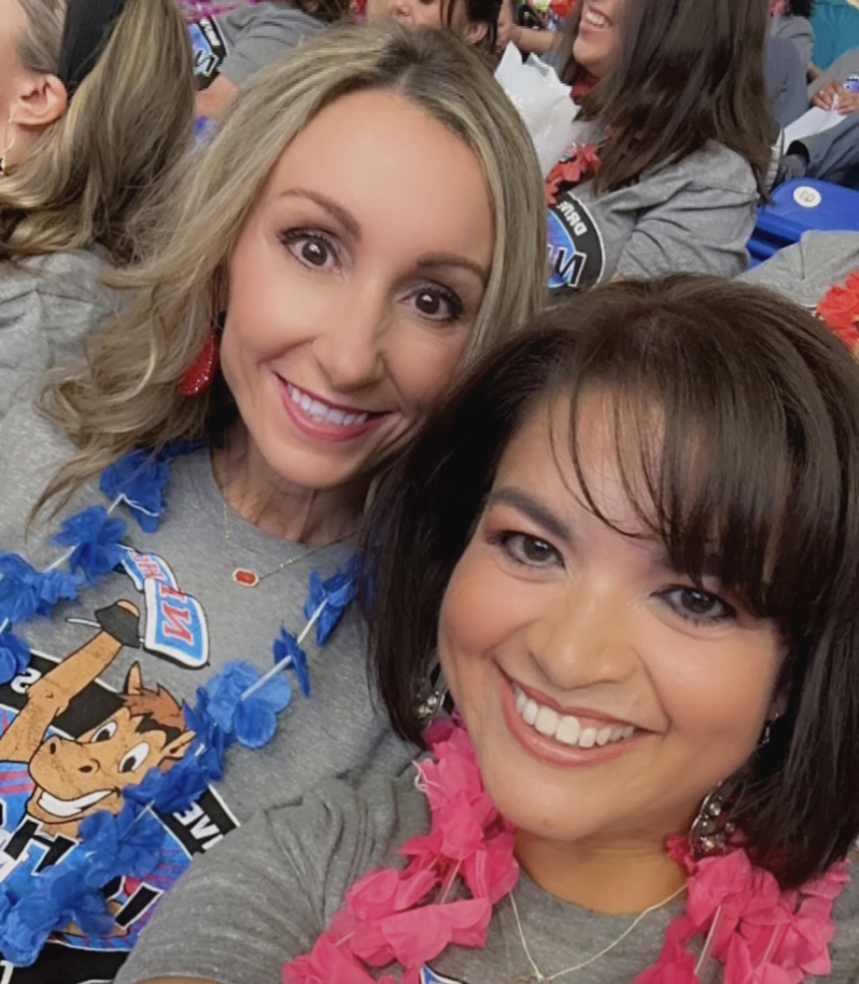 Kinder teachers