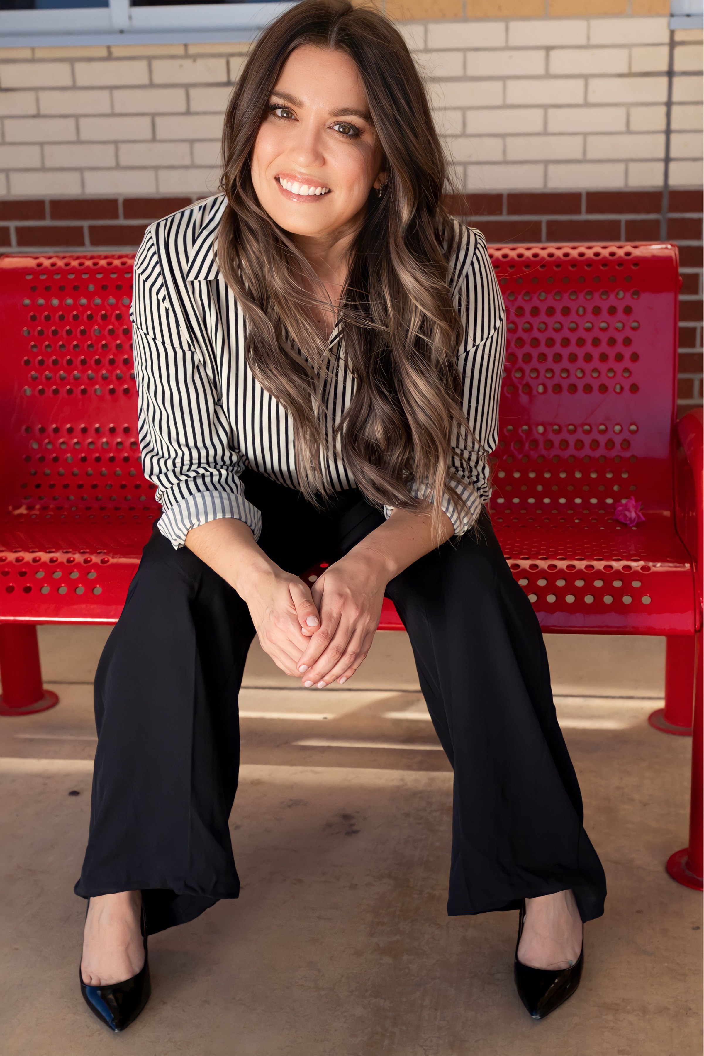 Ms. Martinez