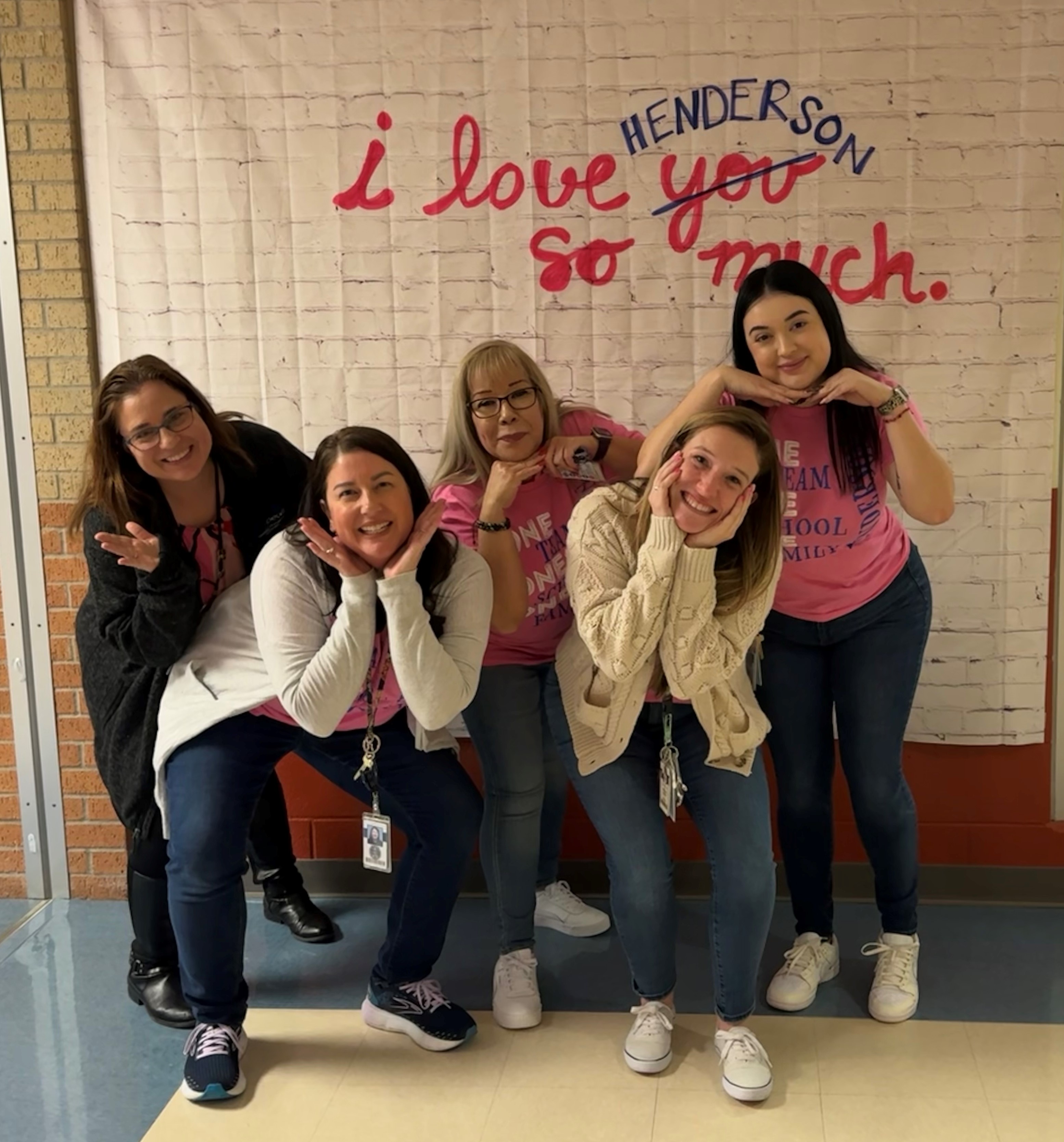 Pre K/ECSE