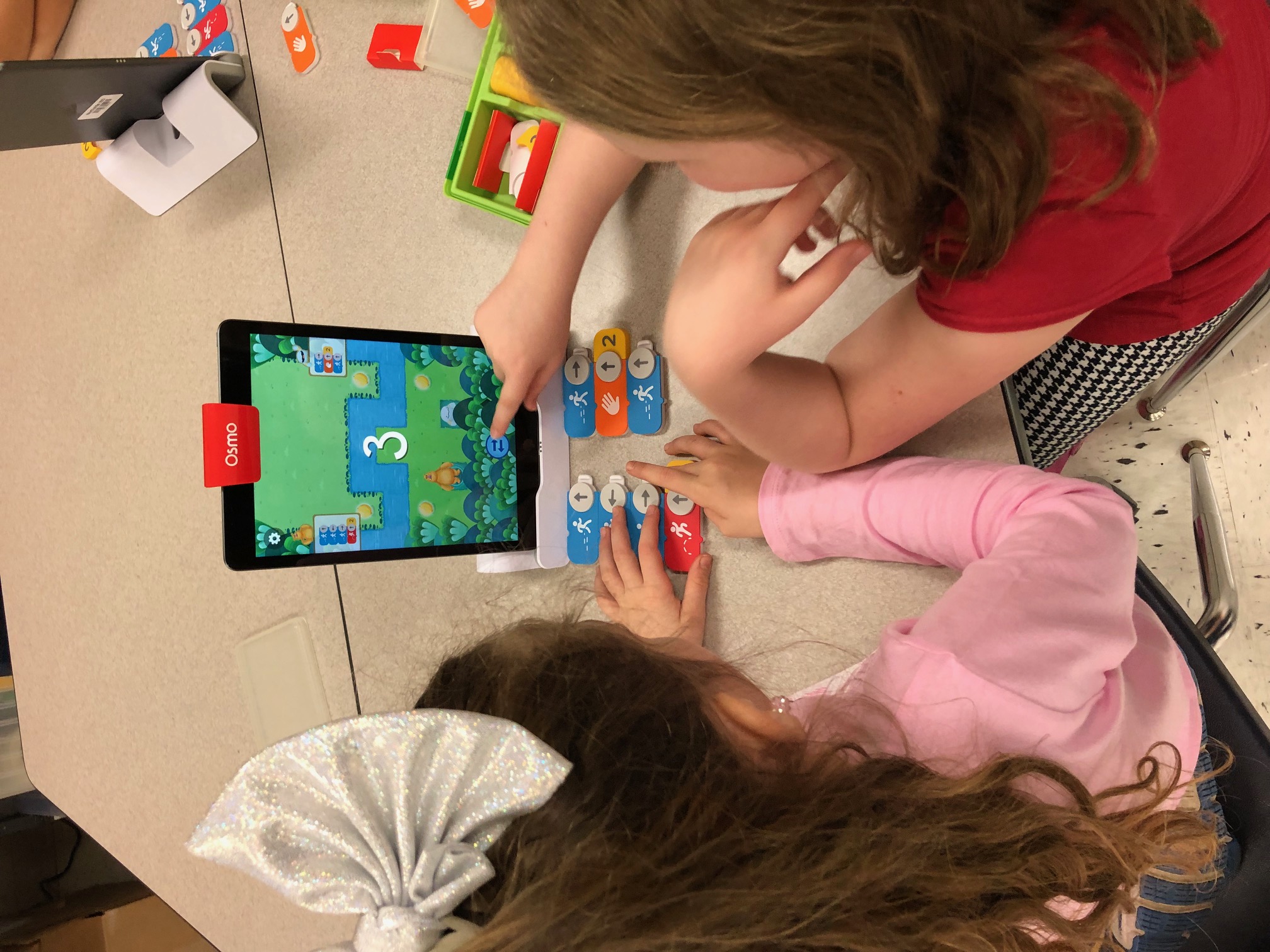 Osmo