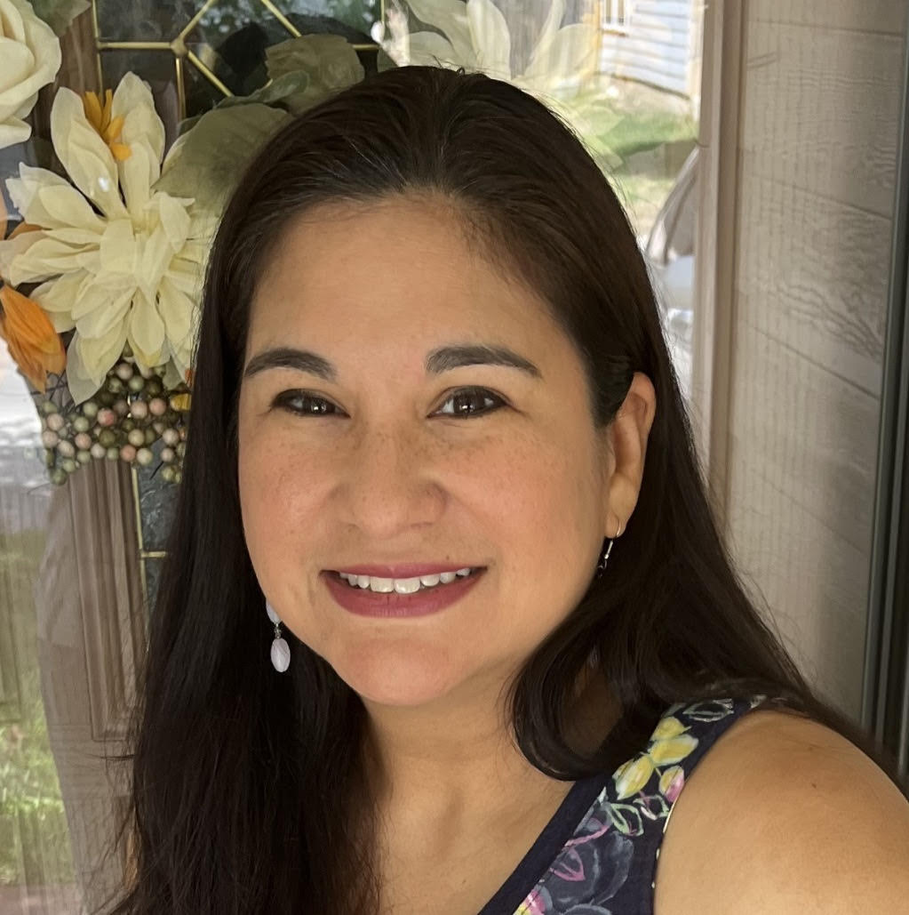 Ms. Garcia