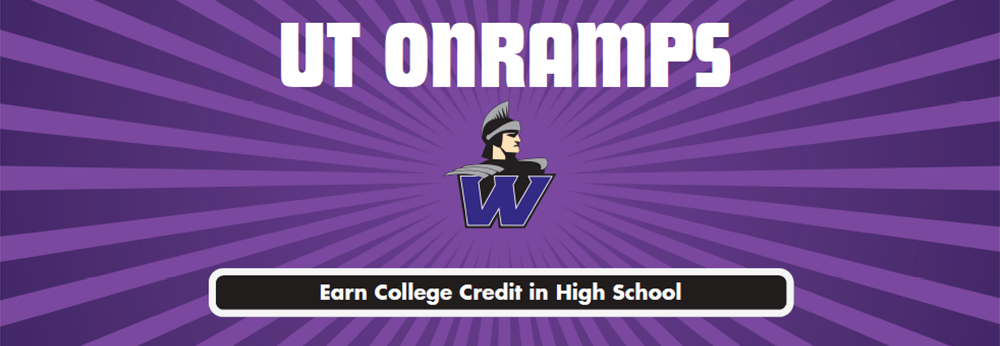 OnRamps banner