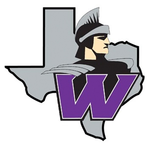 Warrior Nation logo