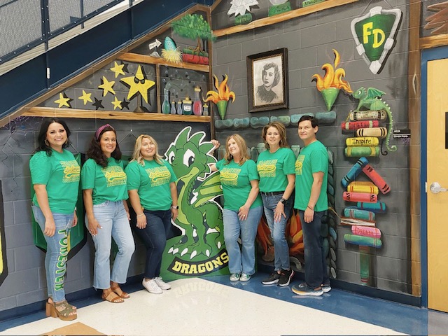 image of forester 3rd grade teachers