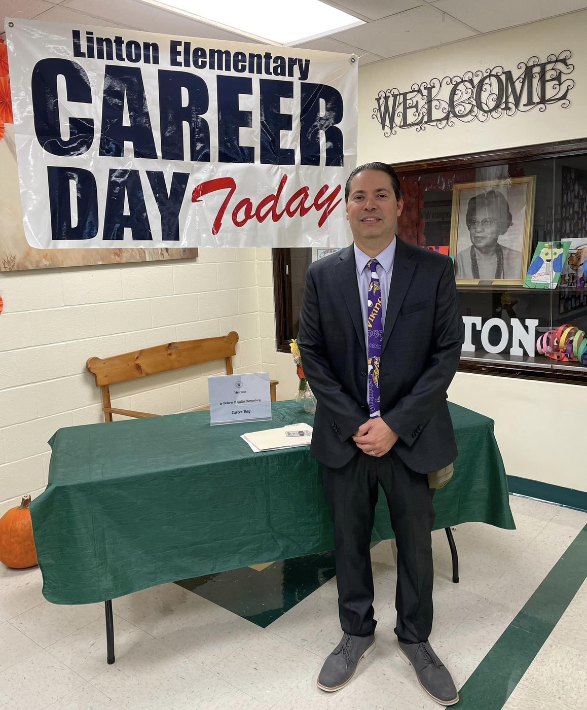 school counselor